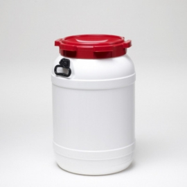 Wijdmondse vat 68 liter