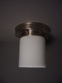Plafondlamp Cilinder grip 10 short