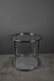 Art Deco Theetafels