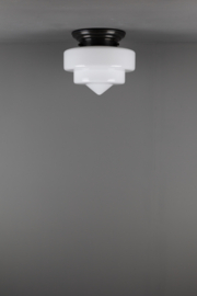 Plafondlamp Kleine punt