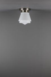 Plafondlamp Komeet