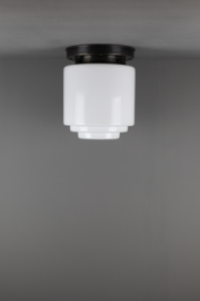 Plafondlamp Trapcilinder Ø 22
