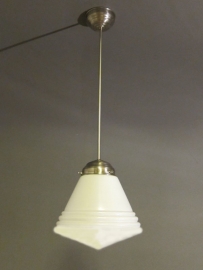 Luxe schoollamp Large