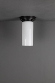 Plafondlamp Cilinder grip 10 long