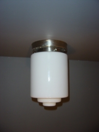 Plafond Trapcilinder Ø 16