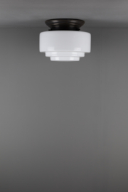 Plafondlamp Trapkap M