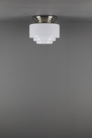 Plafondlamp Trapkap S