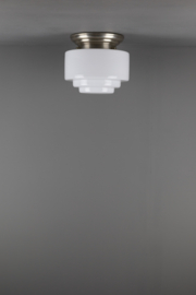 Plafondlamp Trapkap S