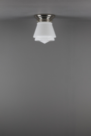 Plafondlamp Komeet