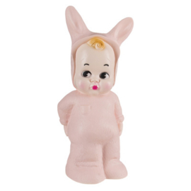 Lamp Baby Lapin roze