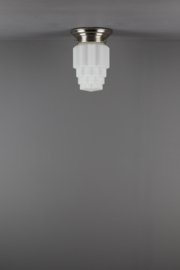 Plafondlamp Deco coupe Small