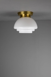 Plafondlamp Trapbol Small