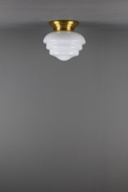 Plafondlamp Zwam