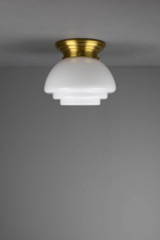 Plafondlamp Trapbol Small