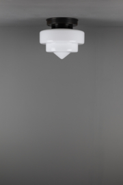 Plafondlamp Kleine punt