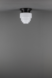 Plafondlamp Trap small