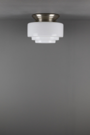 Plafondlamp Trapkap M