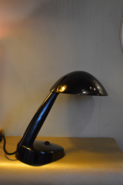 Bureaulamp bakeliet