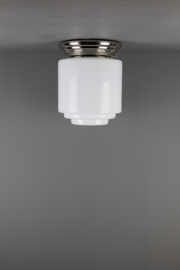Plafondlamp Trapcilinder Ø 22