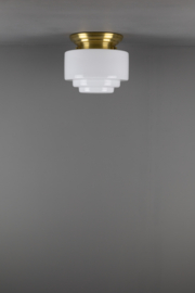 Plafondlamp Trapkap S