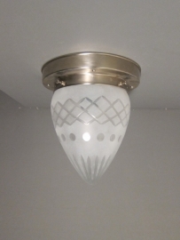 Plafondlamp Ei L-XL