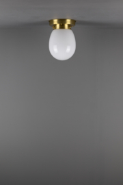 Plafondlamp Druppel small
