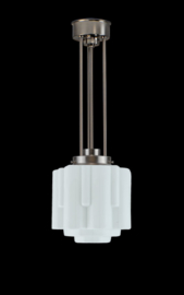 Hanglamp Quatro Zuil