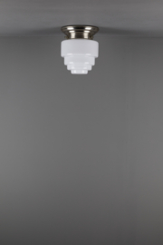 Plafondlamp Trap small