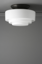 Plafondlamp Trapkap XL