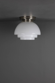 Plafondlamp Trapbol Medium