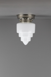 Plafondlamp Trappunt