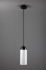 Hanglamp Thabur bakeliet Hoge Cilinder