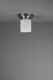 Plafondlamp Cilinder grip 8