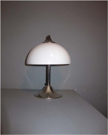 Bedlamp halve bol