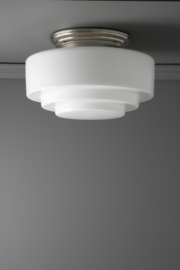 Plafondlamp Trapkap L