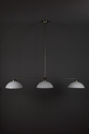Hanglamp T-pendel 3 kappen Schaal