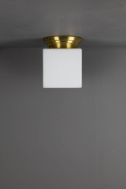 Plafondlamp Kubus 150 Medium