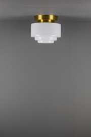 Plafondlamp Trapkap S