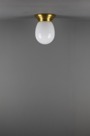 Plafondlamp Druppel small