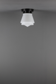 Plafondlamp Komeet