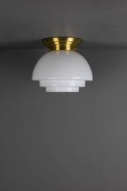 Plafondlamp Trapbol Medium