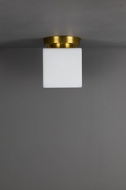 Plafondlamp Kubus 150 Medium