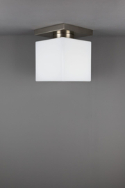 Plafondlamp Kubus Strak 200 Large
