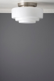 Plafondlamp Trapkap XL