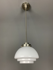 Hanglamp Trapbol Medium