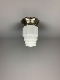 Plafondlamp Deco coupe Small