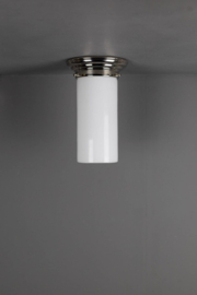 Plafondlamp Cilinder grip 10 long
