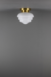 Plafondlamp Zwam
