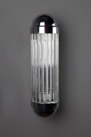 Wandlamp Astoria chroom