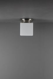 Plafondlamp Kubus 125 Small